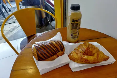 Santu Roastery photo 4